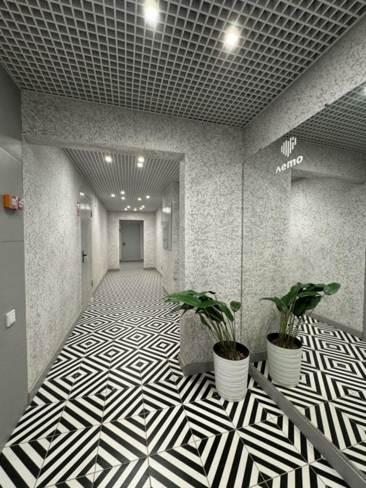 1-комн квартира Академика Семёнова ул, 17