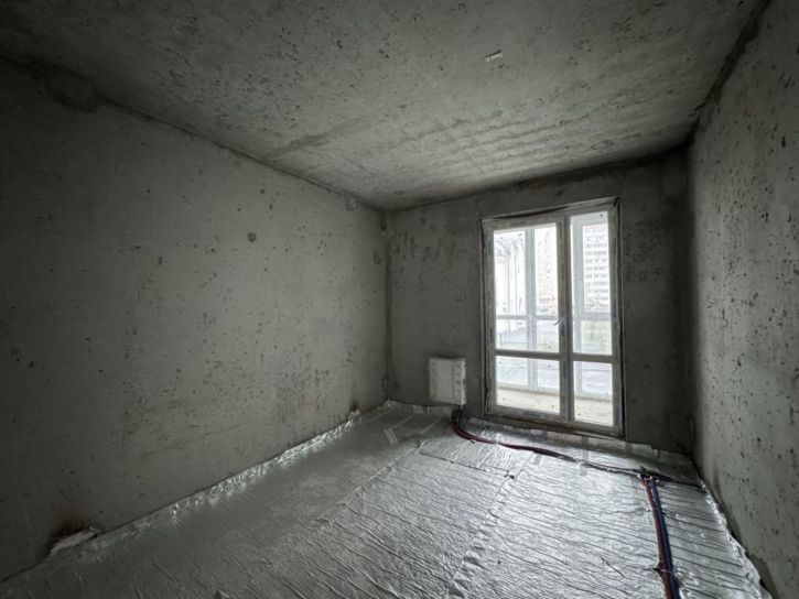 1-комн квартира Академика Семёнова ул, 17