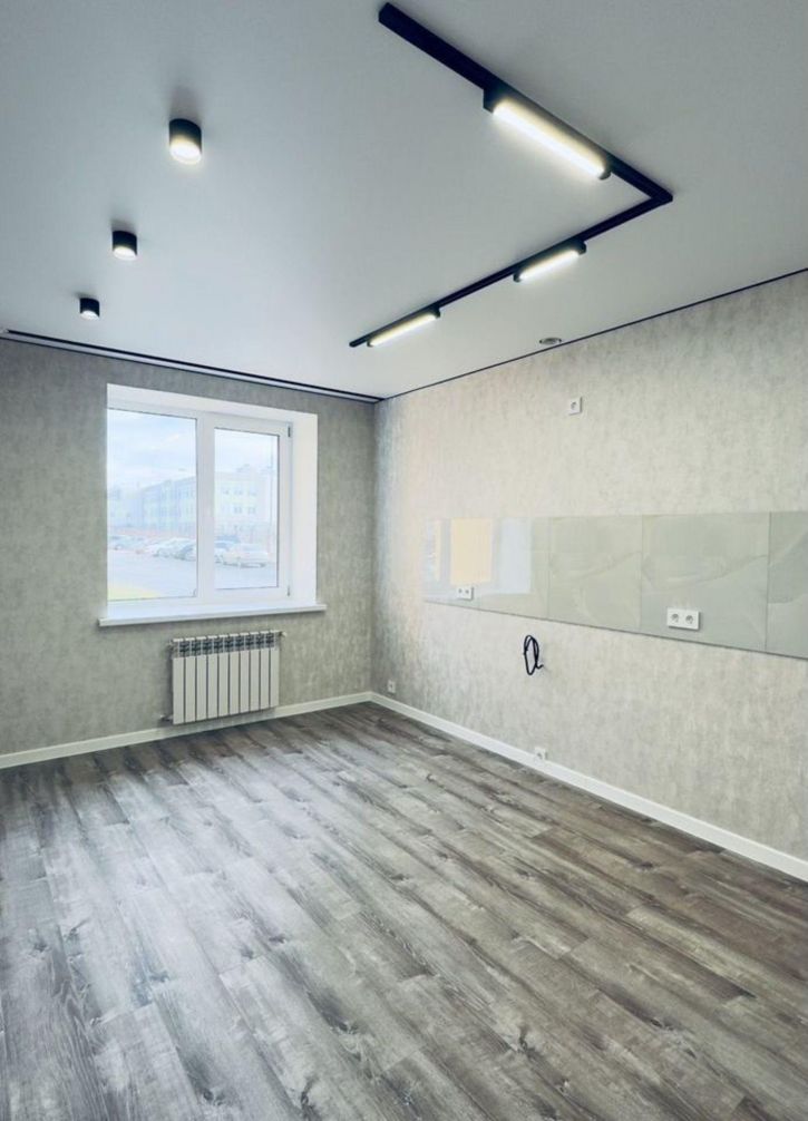 2-комн квартира имени Николая Сдобнова