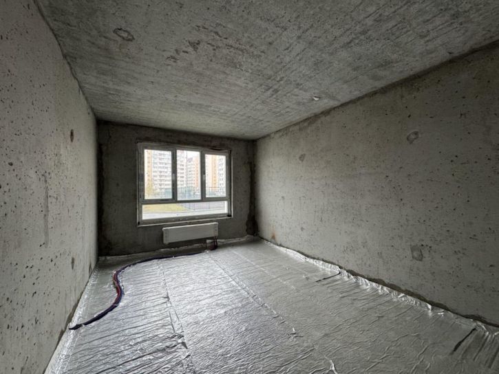 1-комн квартира Академика Семёнова ул, 17