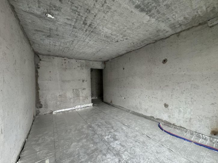 1-комн квартира Академика Семёнова ул, 17