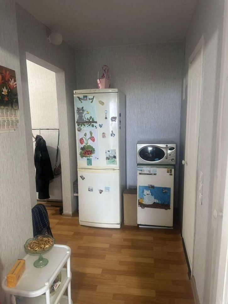 2-комн квартира Миллеровская ул, 25