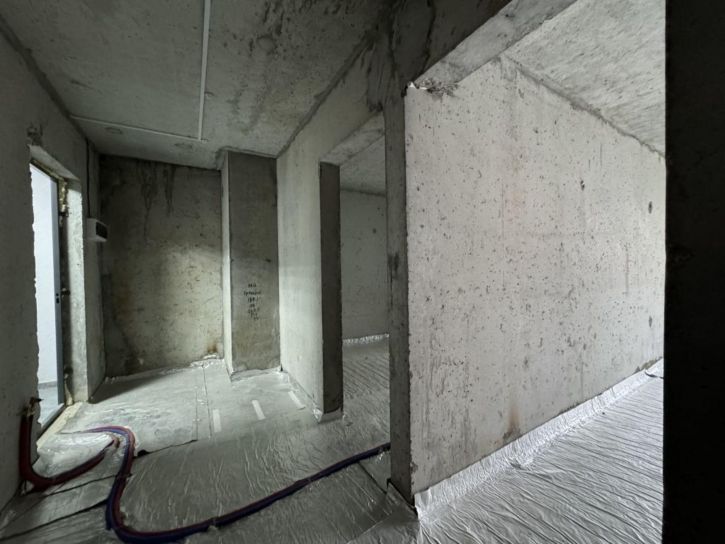 1-комн квартира Академика Семёнова ул, 17