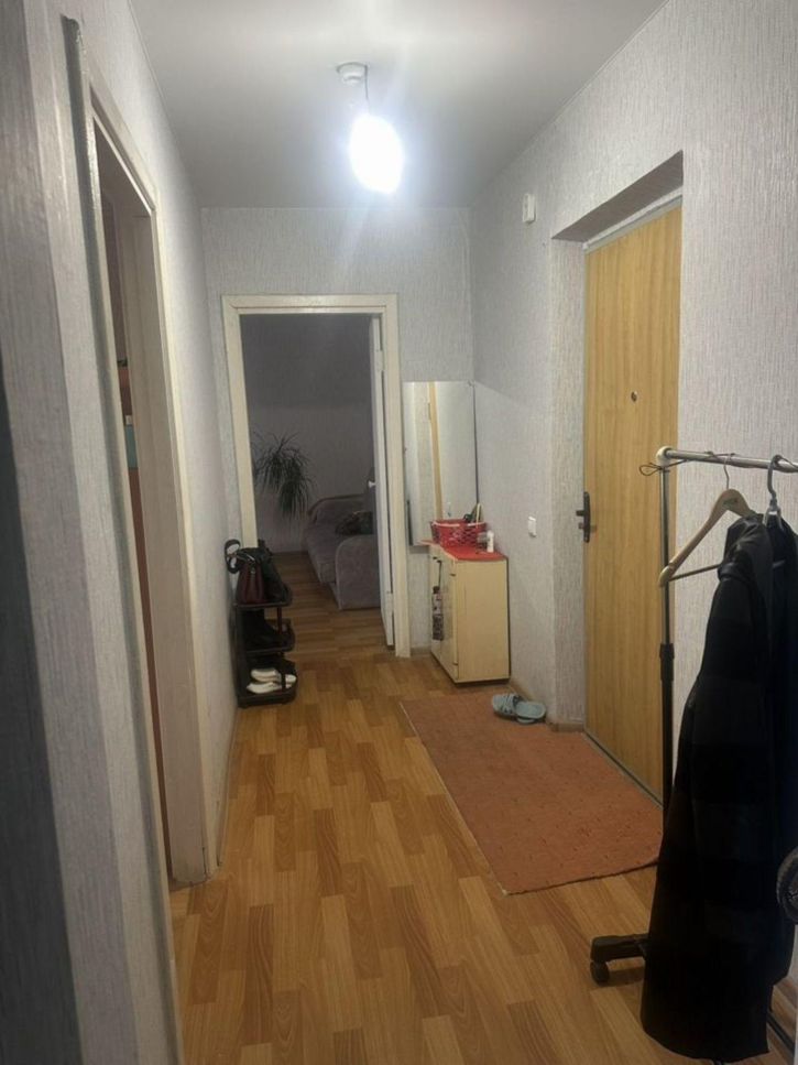 2-комн квартира Миллеровская ул, 25
