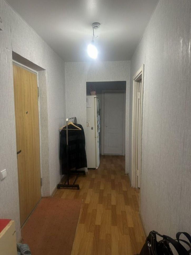 2-комн квартира Миллеровская ул, 25