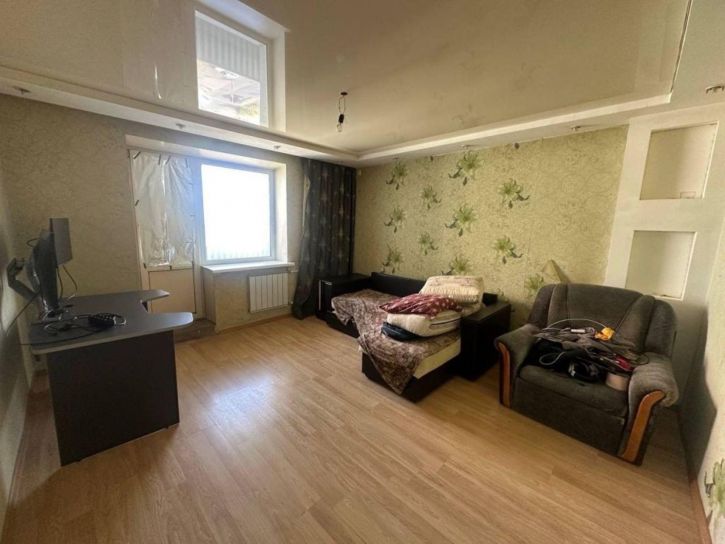 1-комн квартира Огородная ул, 144/146