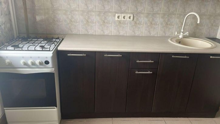 1-комн квартира Огородная ул, 144/146