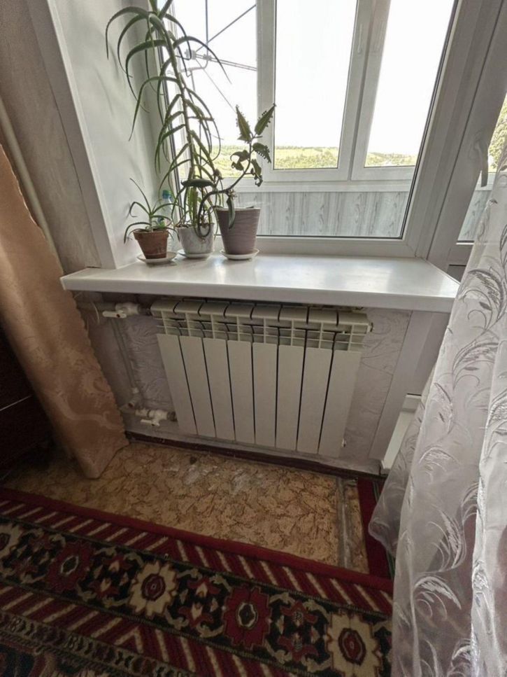 1-комн квартира Южная ул, 63