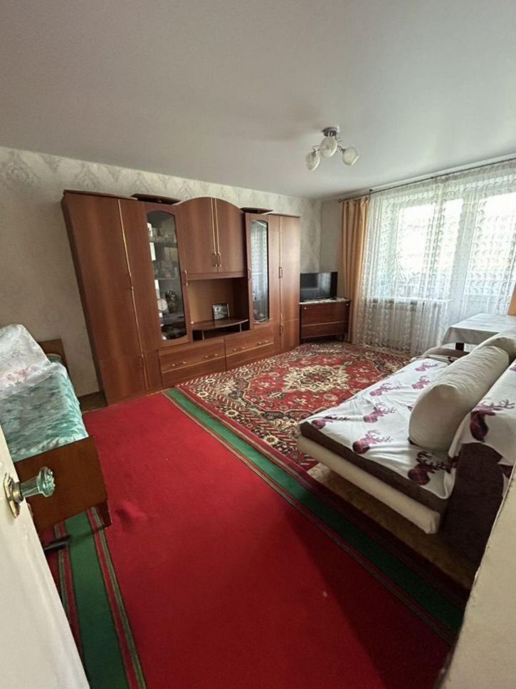 1-комн квартира Южная ул, 63