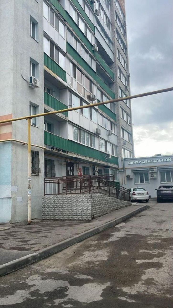 1-комн квартира Огородная ул, 144/146