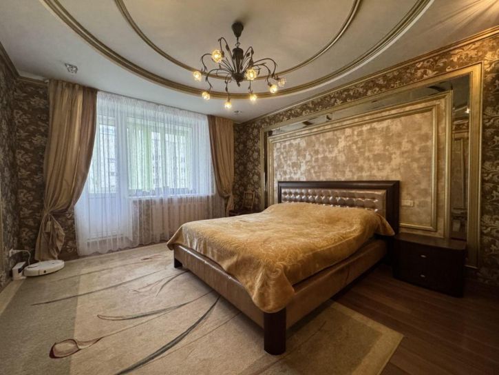 3-комн квартира Весенний проезд, 13/19