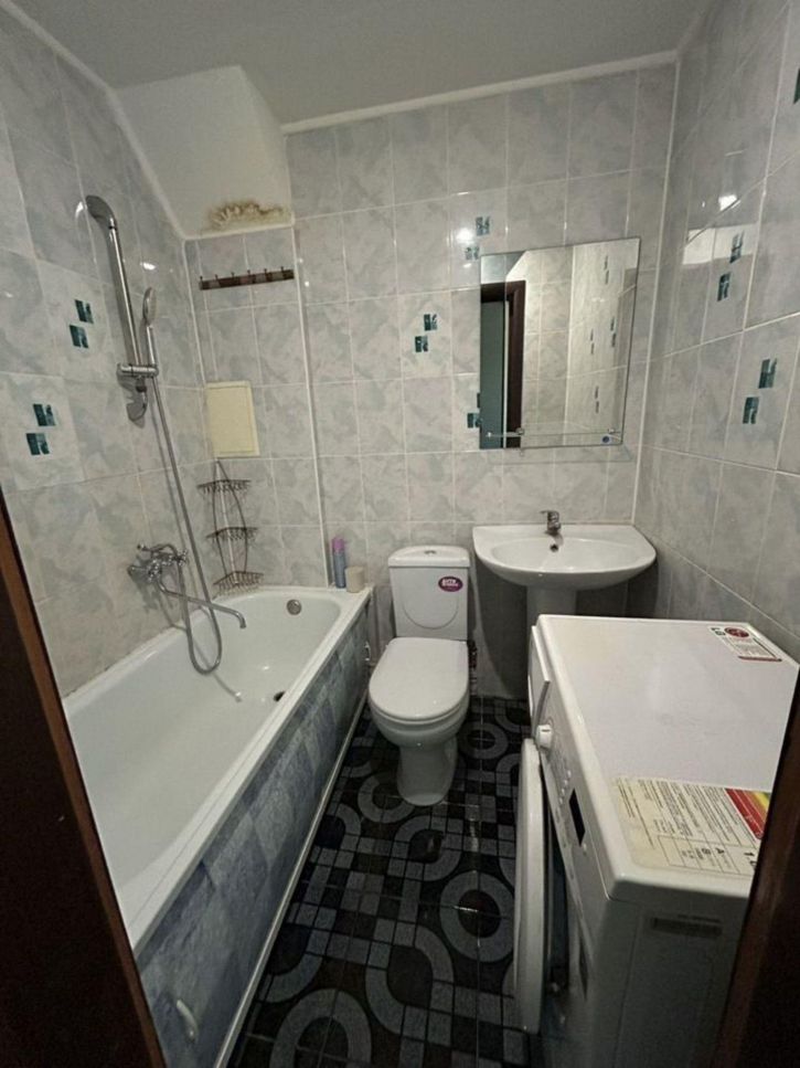 1-комн квартира Южная ул, 63