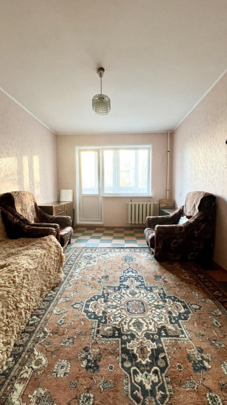 1-комн квартира им Лебедева-Кумача В.И. ул., 71Б