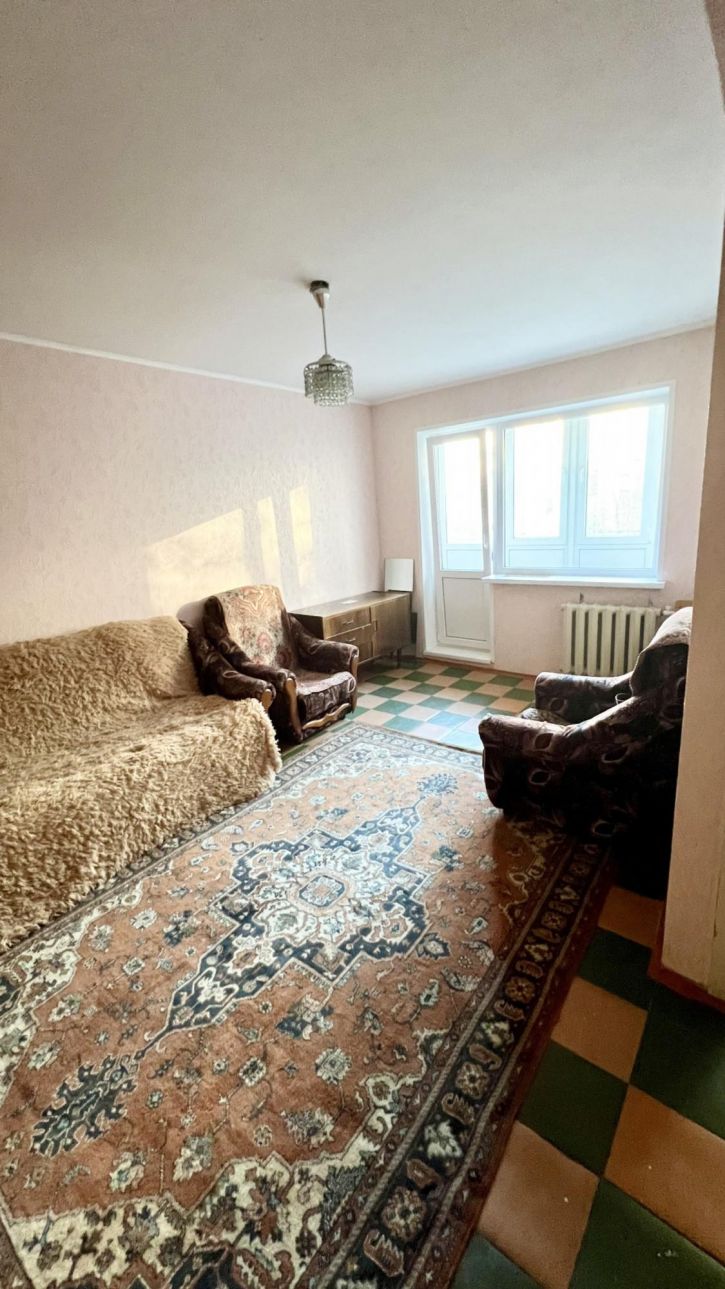 1-комн квартира им Лебедева-Кумача В.И. ул., 71Б