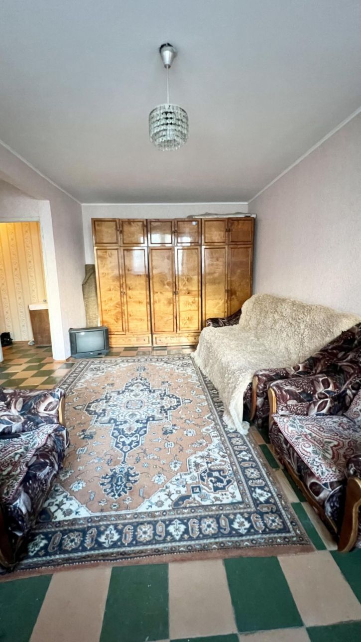 1-комн квартира им Лебедева-Кумача В.И. ул., 71Б