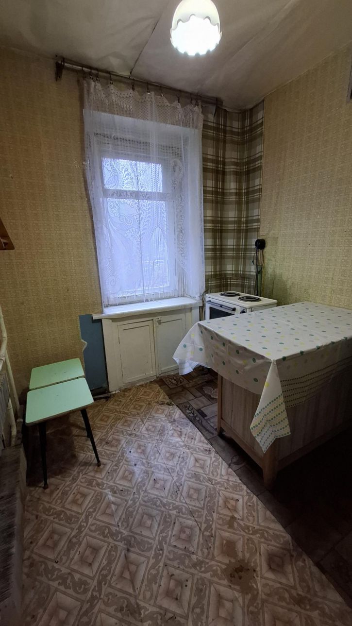 1-комн квартира Гвардейская ул., 3