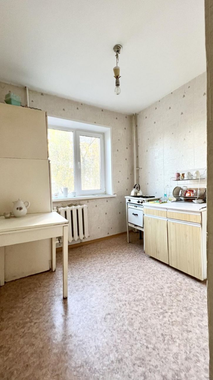 1-комн квартира им Лебедева-Кумача В.И. ул., 71Б