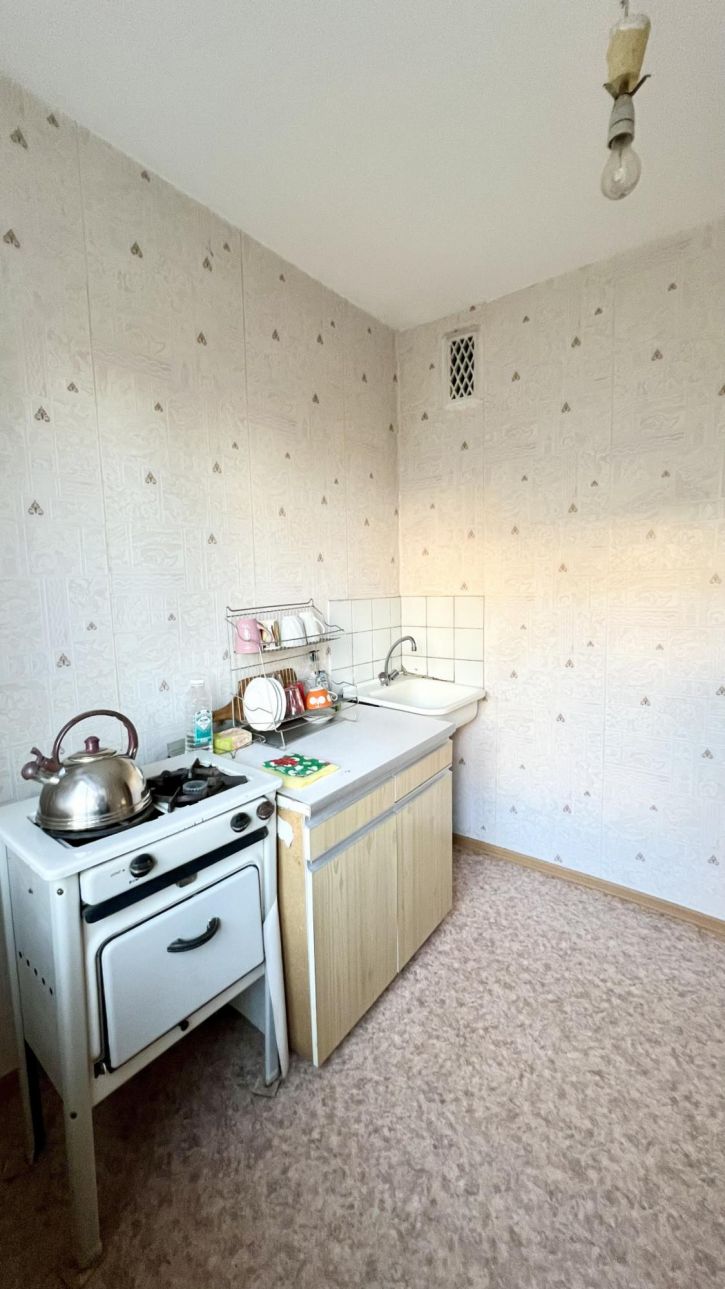 1-комн квартира им Лебедева-Кумача В.И. ул., 71Б