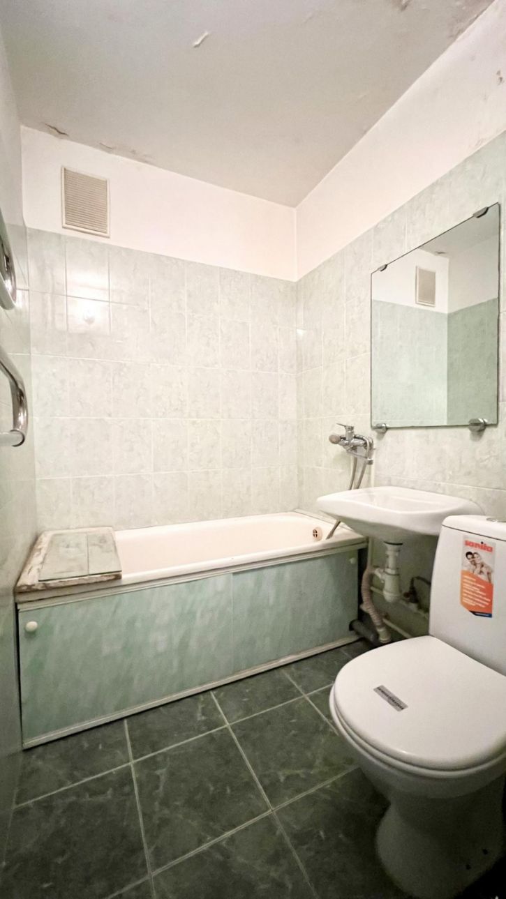 1-комн квартира им Лебедева-Кумача В.И. ул., 71Б