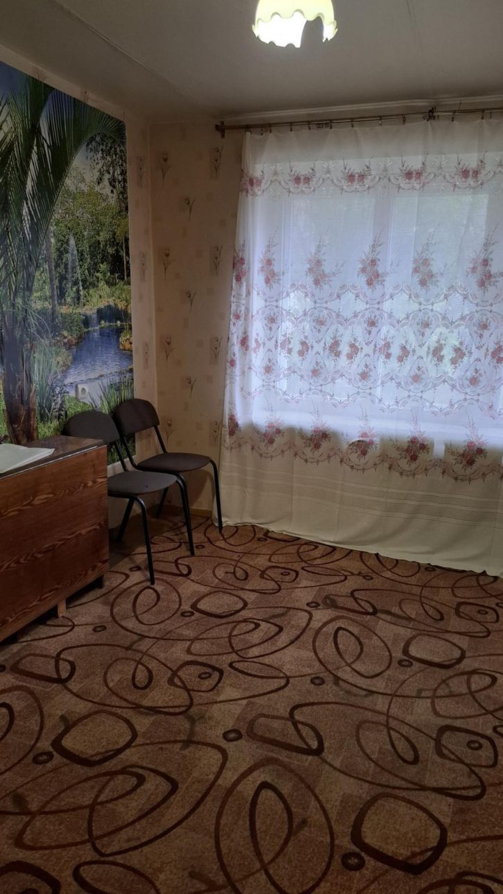 1-комн квартира Гвардейская ул., 3