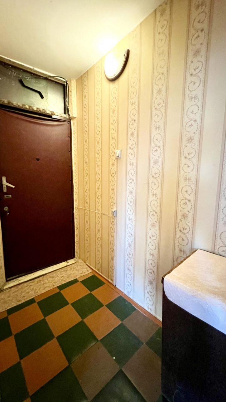 1-комн квартира им Лебедева-Кумача В.И. ул., 71Б