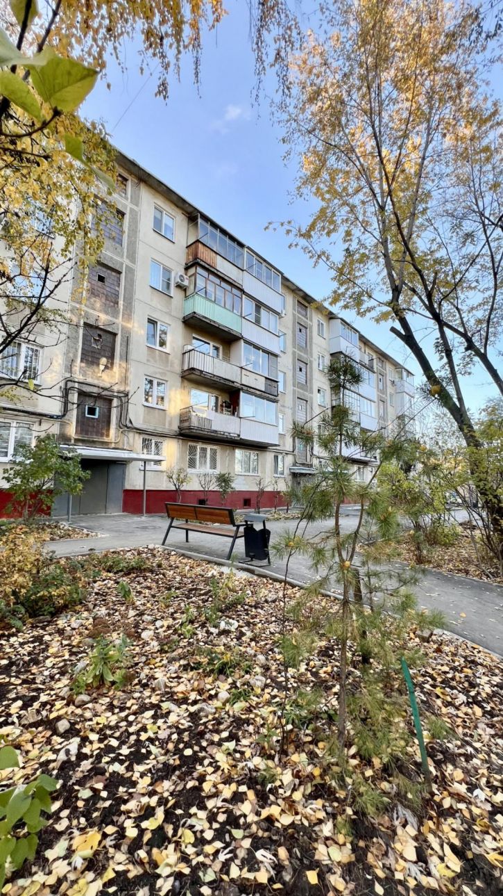 1-комн квартира им Лебедева-Кумача В.И. ул., 71Б