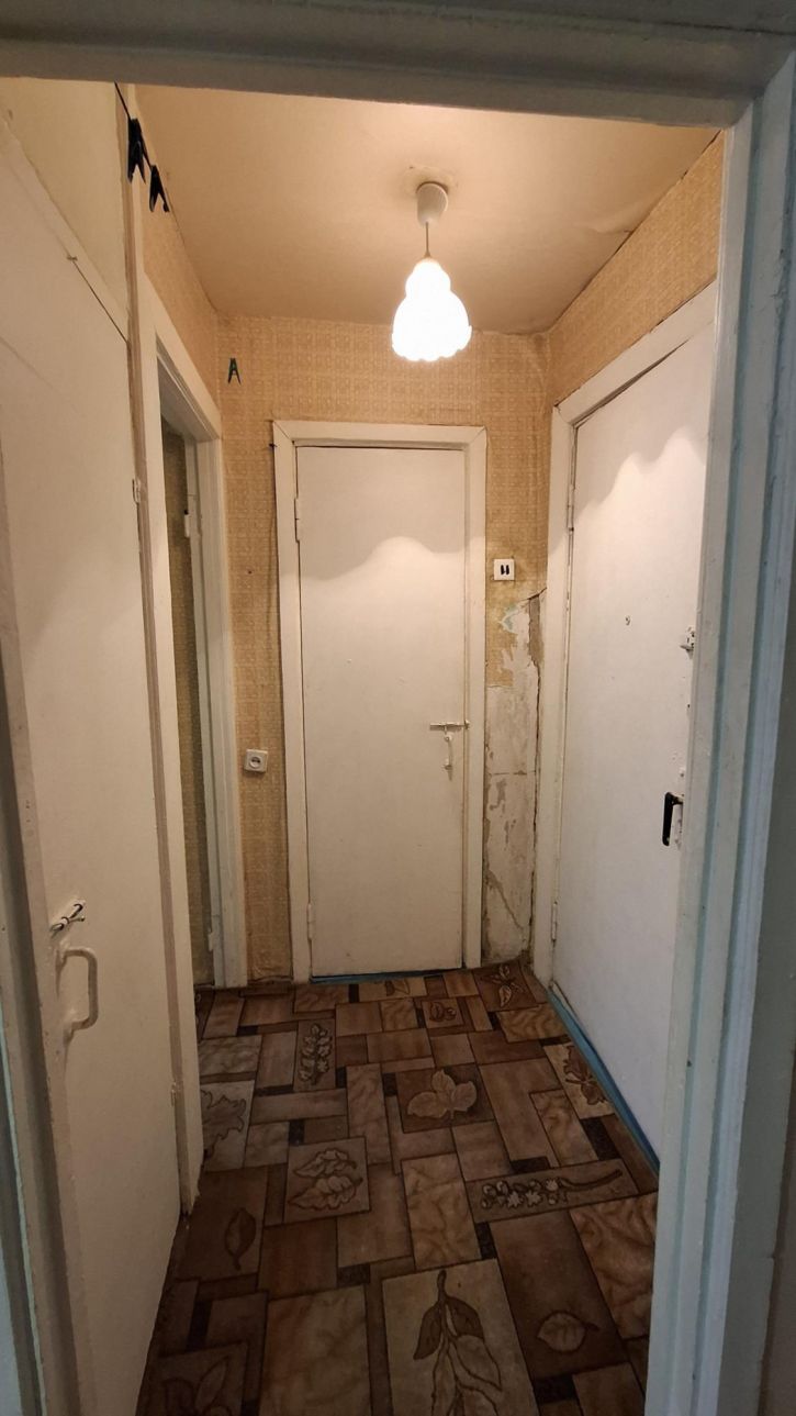 1-комн квартира Гвардейская ул., 3