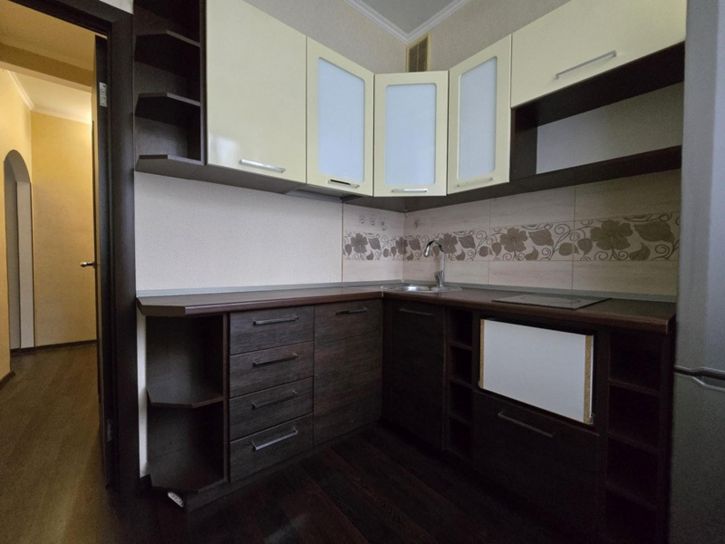 1-комн квартира Крымский туп., 3