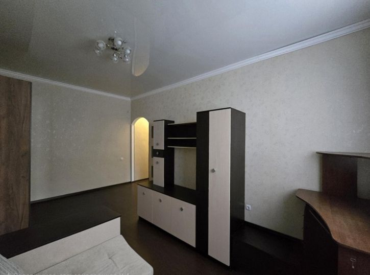 1-комн квартира Крымский туп., 3