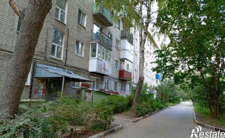 2-комн квартира 3-й Кавказский тупик, 5,  д. 5