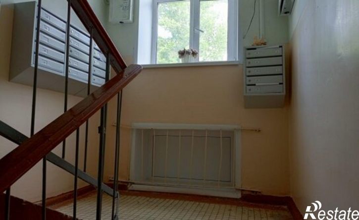 2-комн квартира 3-й Кавказский тупик, 5,  д. 5