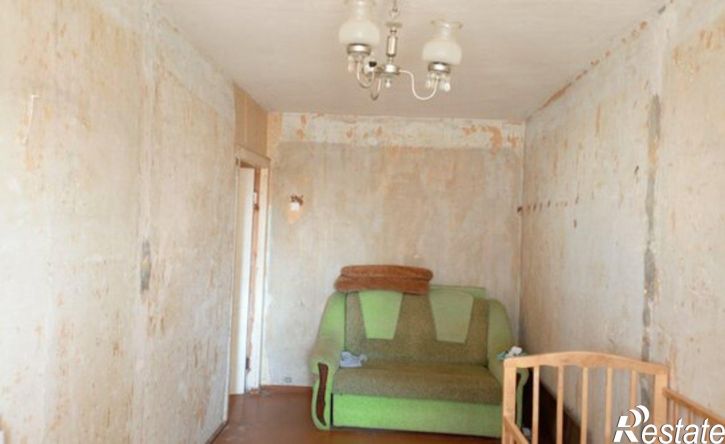 2-комн квартира 3-й Кавказский тупик, 5,  д. 5