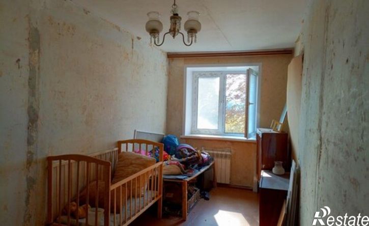 2-комн квартира 3-й Кавказский тупик, 5,  д. 5