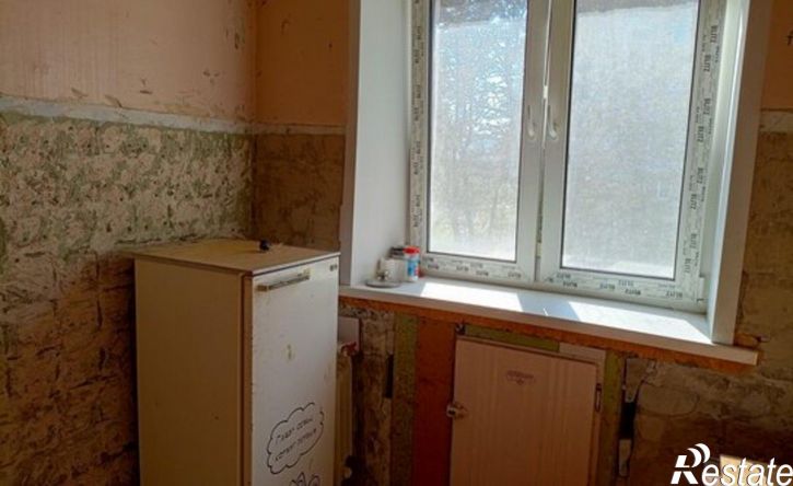 2-комн квартира 3-й Кавказский тупик, 5,  д. 5