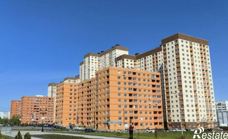 1-комн квартира проспект Героев Отечества, 8,  д. 8