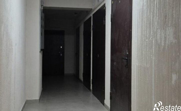 1-комн квартира проспект Героев Отечества, 8,  д. 8