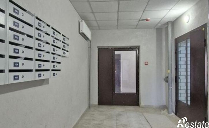 1-комн квартира проспект Героев Отечества, 8,  д. 8