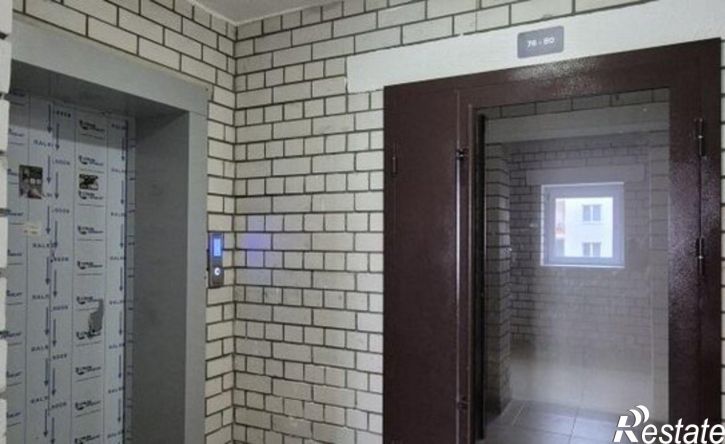 1-комн квартира проспект Героев Отечества, 8,  д. 8