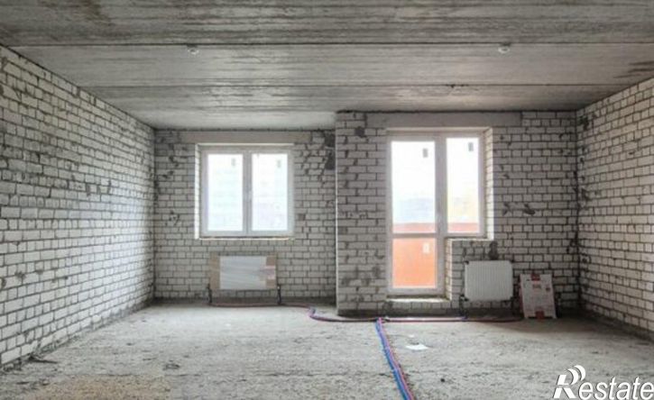 1-комн квартира проспект Героев Отечества, 8,  д. 8