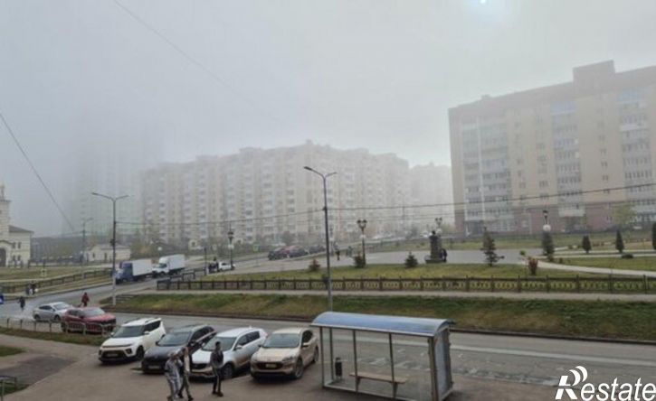 1-комн квартира проспект Героев Отечества, 8,  д. 8