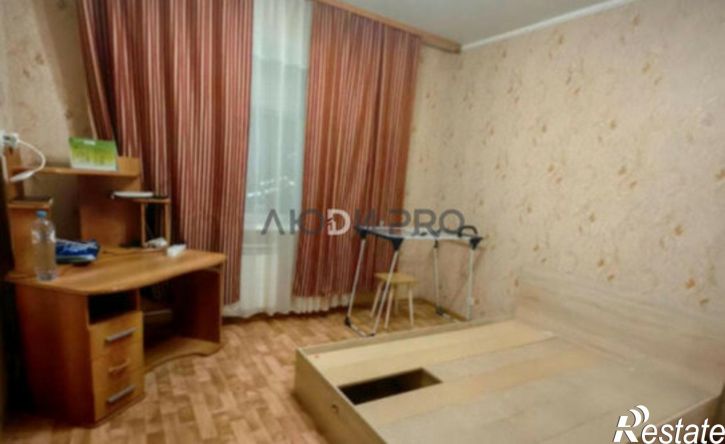 2-комн квартира улица Бардина, 10,  д. 10