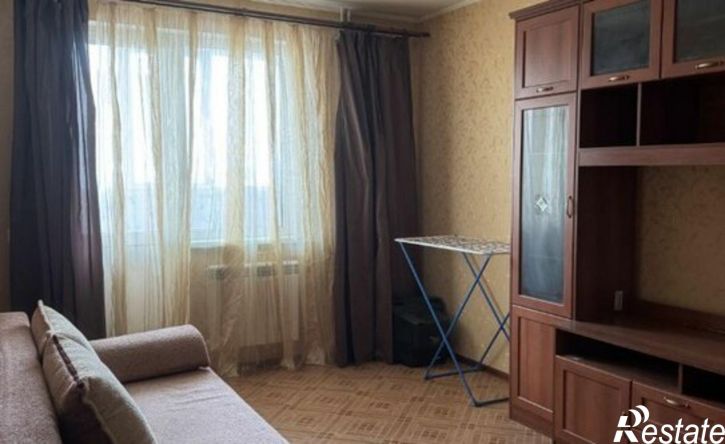 1-комн квартира ул 2-я Электронная, 9,  д. 9