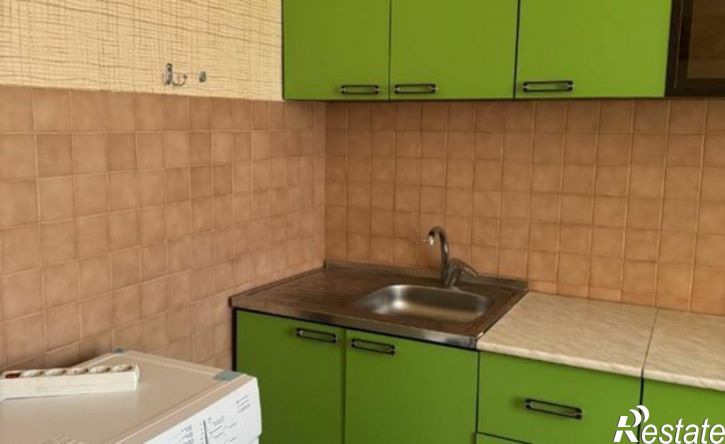 1-комн квартира ул 2-я Электронная, 9,  д. 9