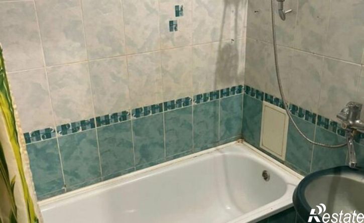 1-комн квартира ул 2-я Электронная, 9,  д. 9