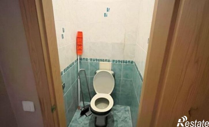 1-комн квартира ул 2-я Электронная, 9,  д. 9