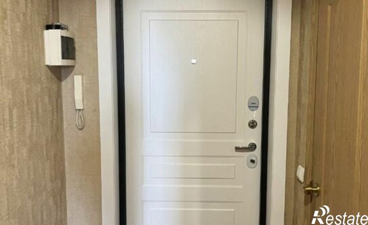 1-комн квартира ул 2-я Электронная, 9,  д. 9