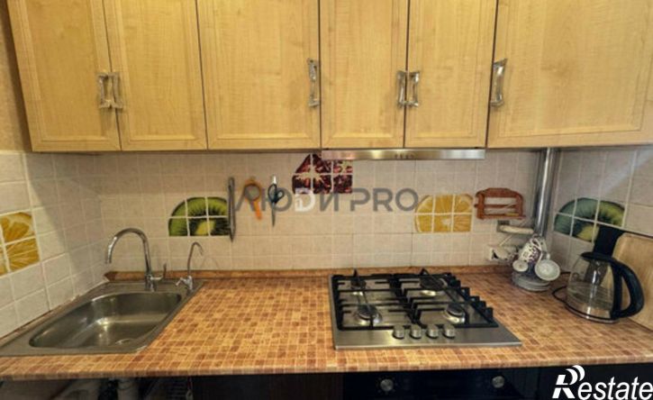 1-комн квартира ул им Щорса Н.А., 12А,  д. 12А