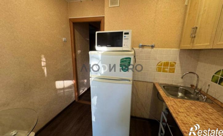 1-комн квартира ул им Щорса Н.А., 12А,  д. 12А