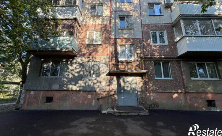 1-комн квартира ул им Щорса Н.А., 12А,  д. 12А