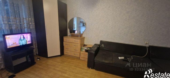 1-комн квартира ул Пензенская, 31,  д. 31